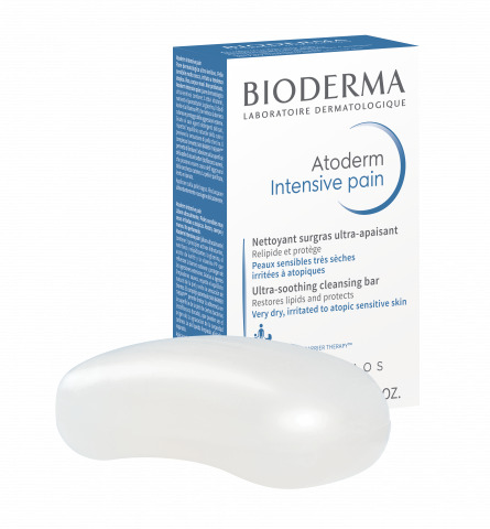 ATODERM PAIN DERMAT 150G - latuafarmacia.org