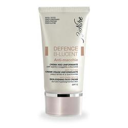 DEFENCE BLUCENT CREMA VISO UNIFORMANTE SPF 15 40 ML - latuafarmacia.org