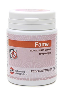 PASTIGLIE FAME 100 PASTIGLIE - latuafarmacia.org