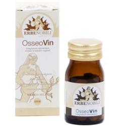 OSSEOVIN 60 COMPRESSE 500 MG - latuafarmacia.org