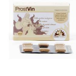 PROSTVIN 60 COMPRESSE 500 MG - latuafarmacia.org