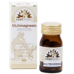 MULTIMAGNESIO 60 COMPRESSE 500 MG - latuafarmacia.org