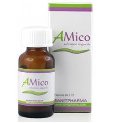 AMICO SOLUZIONE UNGUEALE 10 ML - latuafarmacia.org
