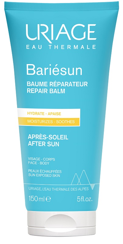 BARIESUN BALSAMO DOPOSOLE 150 ML - latuafarmacia.org