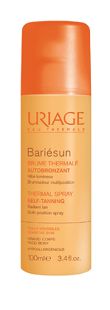 BARIESUN BRUME AUTOABBRONZANTE 100 ML - latuafarmacia.org