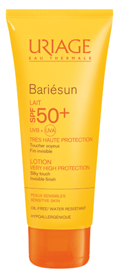 BARIESUN SPF50+ LATTE 100 ML - latuafarmacia.org