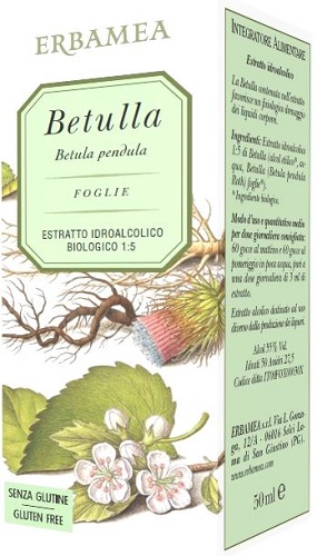 BETULLA 50 ML - latuafarmacia.org