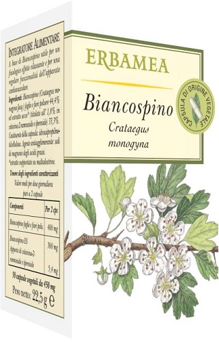 BIANCOSPINO 50 OPERCOLI - latuafarmacia.org