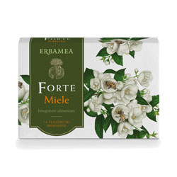 FORTE MIELE 14 FLACONCINI MONODOSE DA 10 ML - latuafarmacia.org