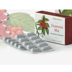 GUARANA' MIX 24 CAPSULE VEGETALI - latuafarmacia.org