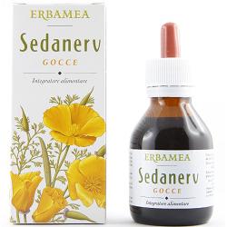 SEDANERV GOCCE 100  ML - latuafarmacia.org