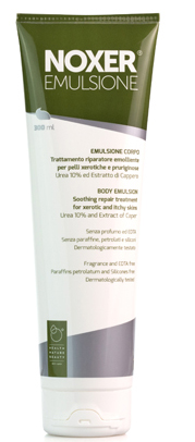 NOXER EMULSIONE CORPO 300 ML - latuafarmacia.org
