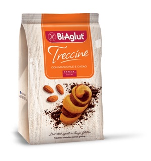 BIAGLUT TRECCINE 200 G - latuafarmacia.org