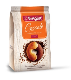 BIAGLUT COCCOLE 200 G - latuafarmacia.org