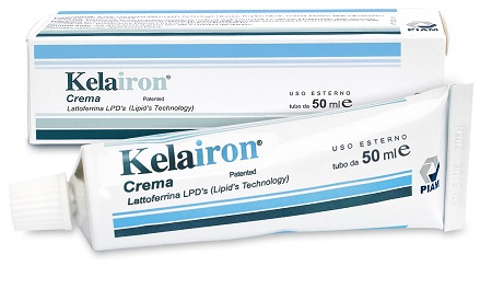 KELAIRON CREMA 50 ML - latuafarmacia.org