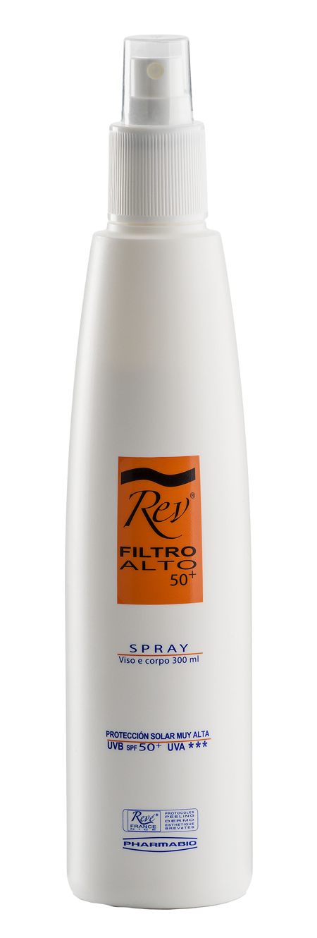 REV FILTRO ALTO MAXI SPRAY 300 ML - latuafarmacia.org