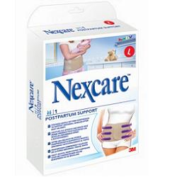 SUPPORTO ADDOMINALE POST PARTO NEXCARE LARGE - latuafarmacia.org