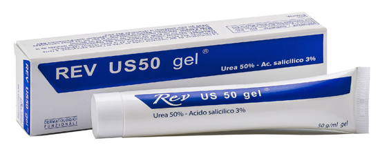 REV US50 GEL TUBETTO 50 ML - latuafarmacia.org