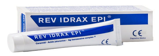 REV IDRAX EPI 50 ML - latuafarmacia.org