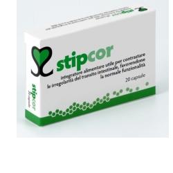 STIPCOR 20 CAPSULE - latuafarmacia.org