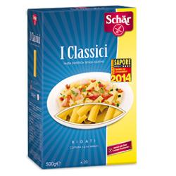 SCHAR RIGATI 500 G - latuafarmacia.org