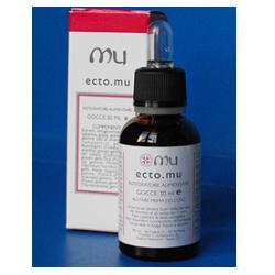 ECTO MU GOCCE 30 ML - latuafarmacia.org