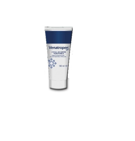 VENATROPEN GEL 100 ML - latuafarmacia.org