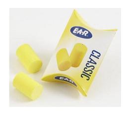 TAPPI AURICOLARI 3M EARFIT ANTIRUMORE 1 PAIO - latuafarmacia.org
