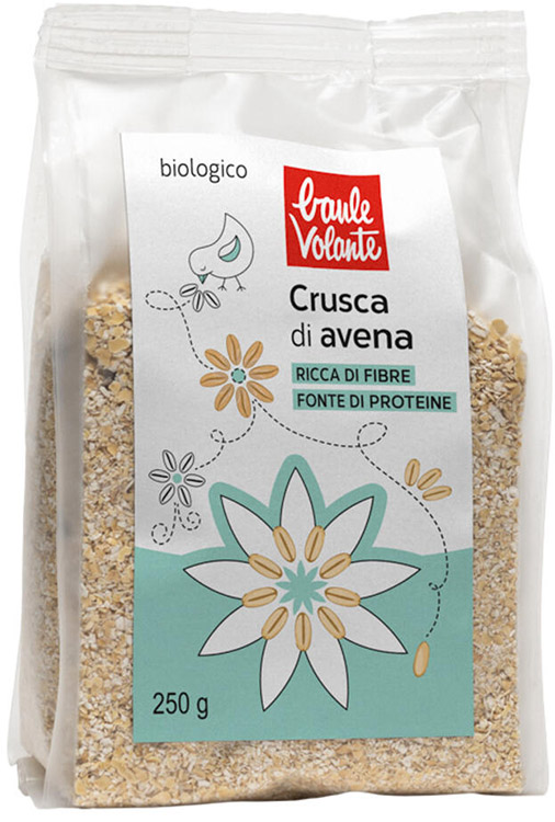 CRUSCA AVENA - latuafarmacia.org