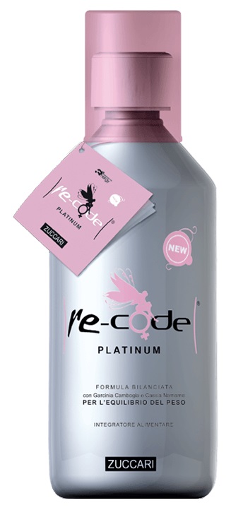 RECODE PLATINUM 500 ML - latuafarmacia.org