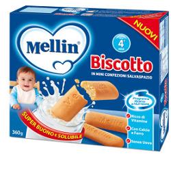 MELLIN BISCOTTO INTERO 900 G - latuafarmacia.org