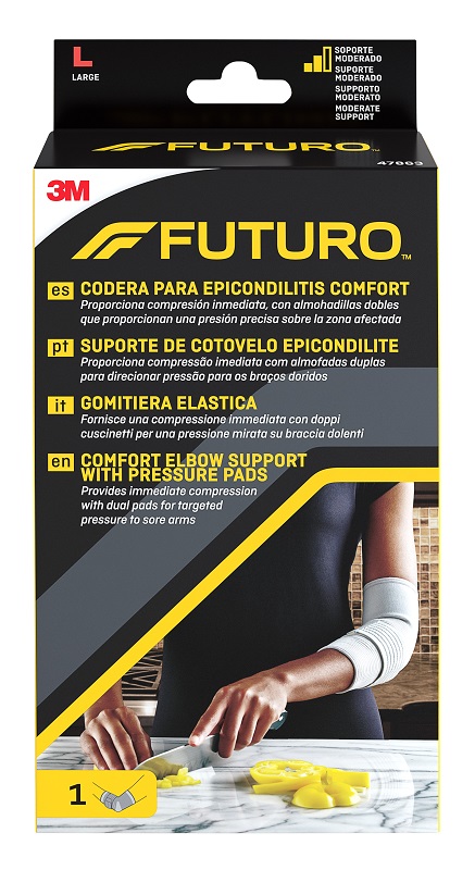 GOMITIERA ELASTICA FUTURO MEDIUM - latuafarmacia.org