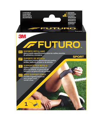 SUPPORTO PER ROTULA FUTURO SPORT - latuafarmacia.org