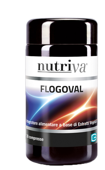 NUTRIVA FLOGOVAL 30 COMPRESSE - latuafarmacia.org