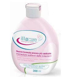 ILLA CARE DETERGENTE INTIMO 250 ML - latuafarmacia.org