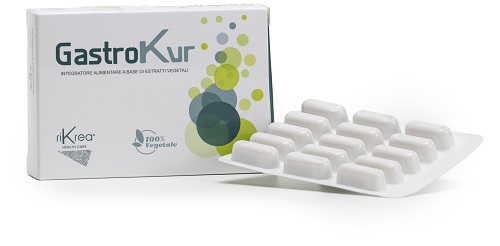 GASTROKUR 30 CAPSULE 500 MG - latuafarmacia.org