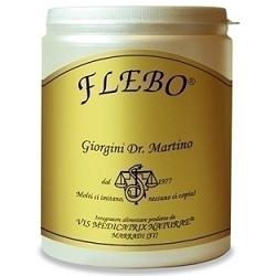 FLEBO POLVERE 360 G - latuafarmacia.org