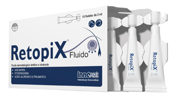 RETOPIX FLUIDO 10 FIALE DA 2 ML - latuafarmacia.org