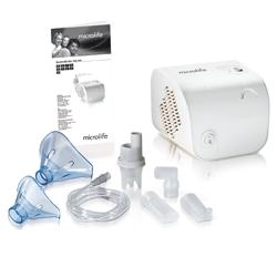 MICROLIFE AEROSOL COMPACT BASIC NEB100 - latuafarmacia.org