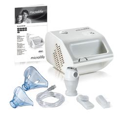 MICROLIFE AEROSOL NEB50 FAST CON BORSINA - latuafarmacia.org