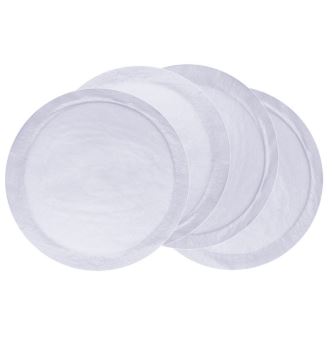 MAM COPPETTE ASSORBILATTE 30 PEZZI BIPACK - latuafarmacia.org