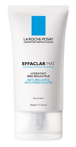 EFFACLAR MAT 40 ML - latuafarmacia.org