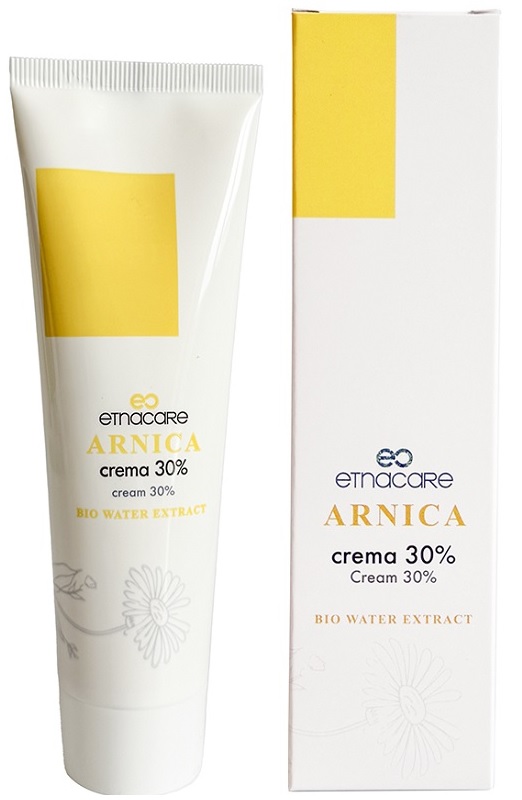 ARNICA 30% CREMA 100 ML - latuafarmacia.org
