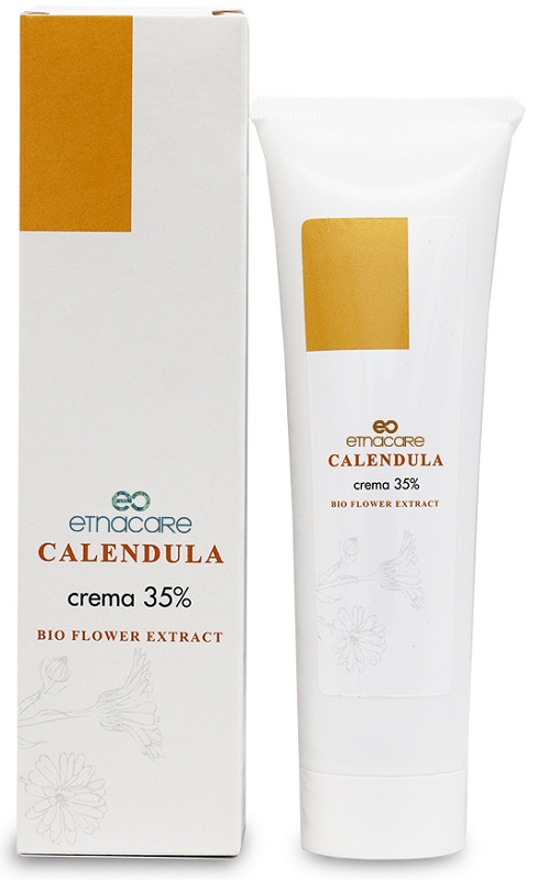 CALENDULA 30% CREMA 100 ML - latuafarmacia.org