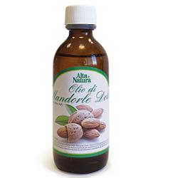 OLIO DI MANDORLE DOLCI 250 ML - latuafarmacia.org