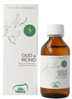 OLIO DI RICINO 100 ML - latuafarmacia.org