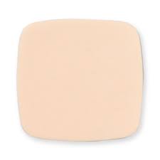 MEDICAZIONE HYDROFIBER STERILE NON ADESIVA IN SCHIUMA MISURA 5X5CM 10 PEZZI - latuafarmacia.org