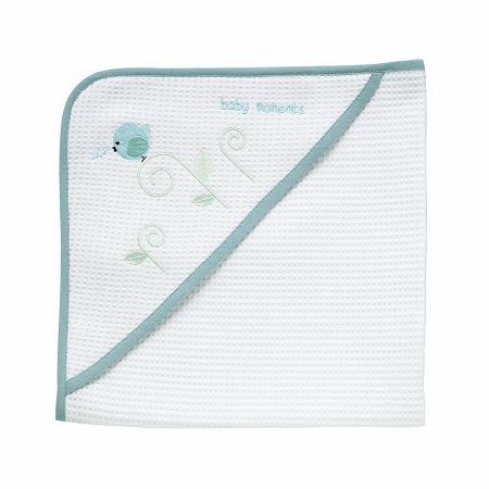 CHICCO QUADR PIQUET AZZURRO UCCELLO 0 MESI+ - latuafarmacia.org