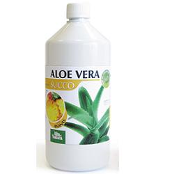 ALOE VERA SUCCO ANANAS 1 L - latuafarmacia.org