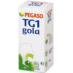 TG1 GOLA SPRAY 30ML* - latuafarmacia.org